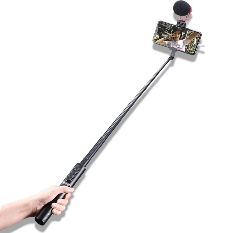 Ulanzi Sk-02 Selfie Stick Tripod