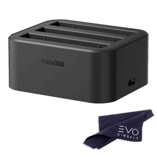 Insta360 X3 Fast Charge Hub