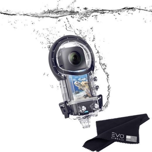 Insta360 X3 Dive Case