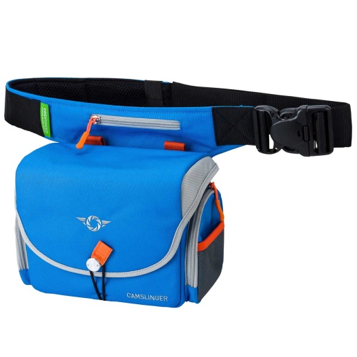 Cosyspeed Camslinger Outdoor Camera Bag Mk Ii
