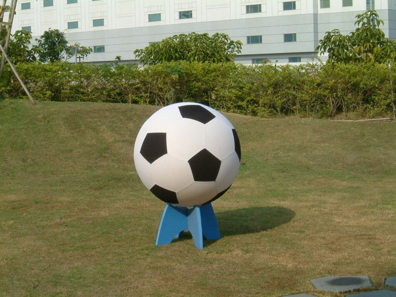 Giant Soccer Ball ∮40"