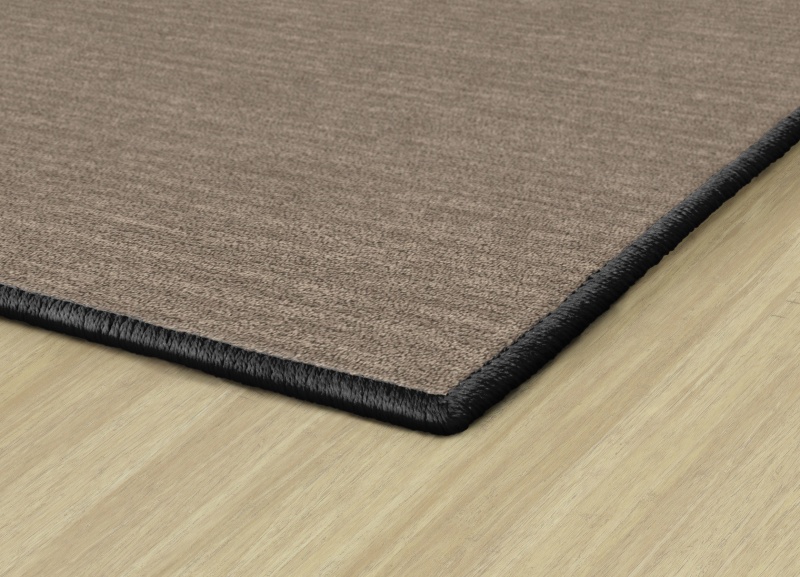 Tone On Tone Neutral (Set Of 6) 15"X15"