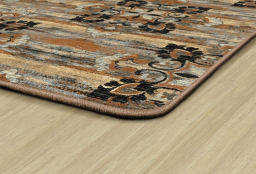 Franklin 6X9 Transitional Area Rug