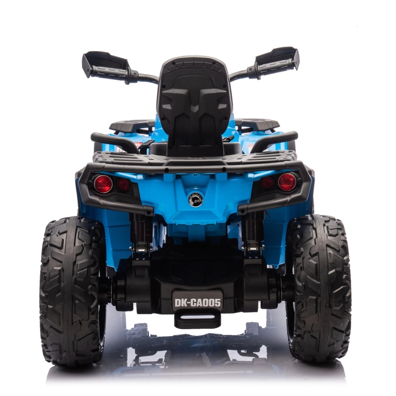 Can-Am Outlander Compatible Steering Wheel