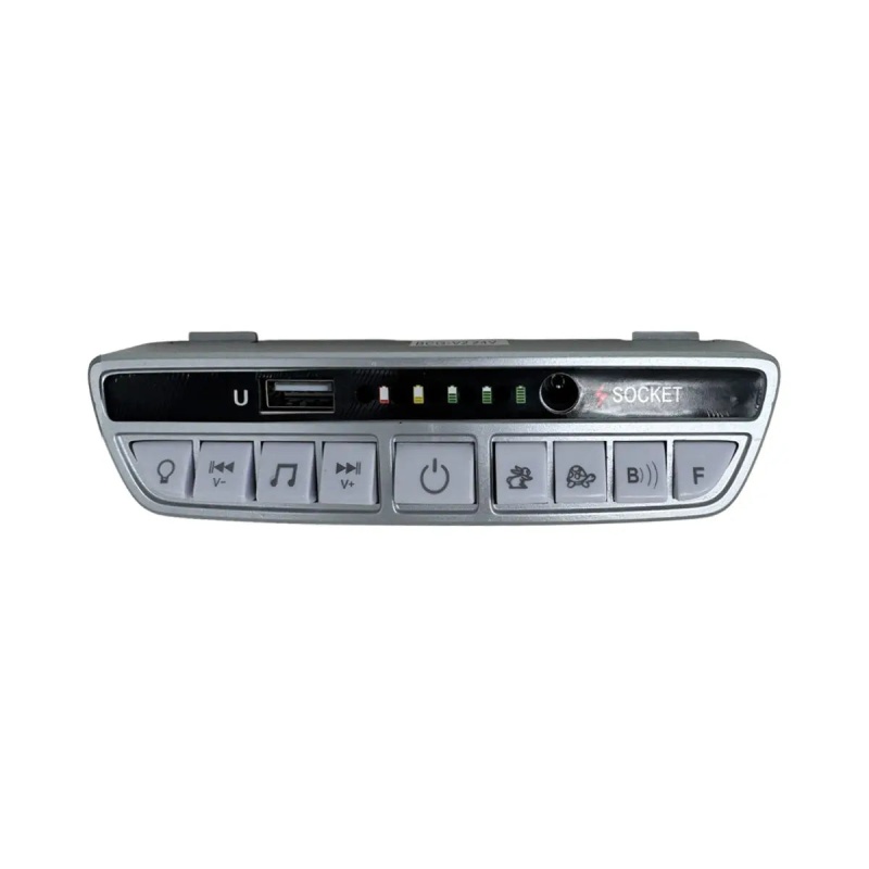 Mercedes-Benz G63 - Compatible Dash Board