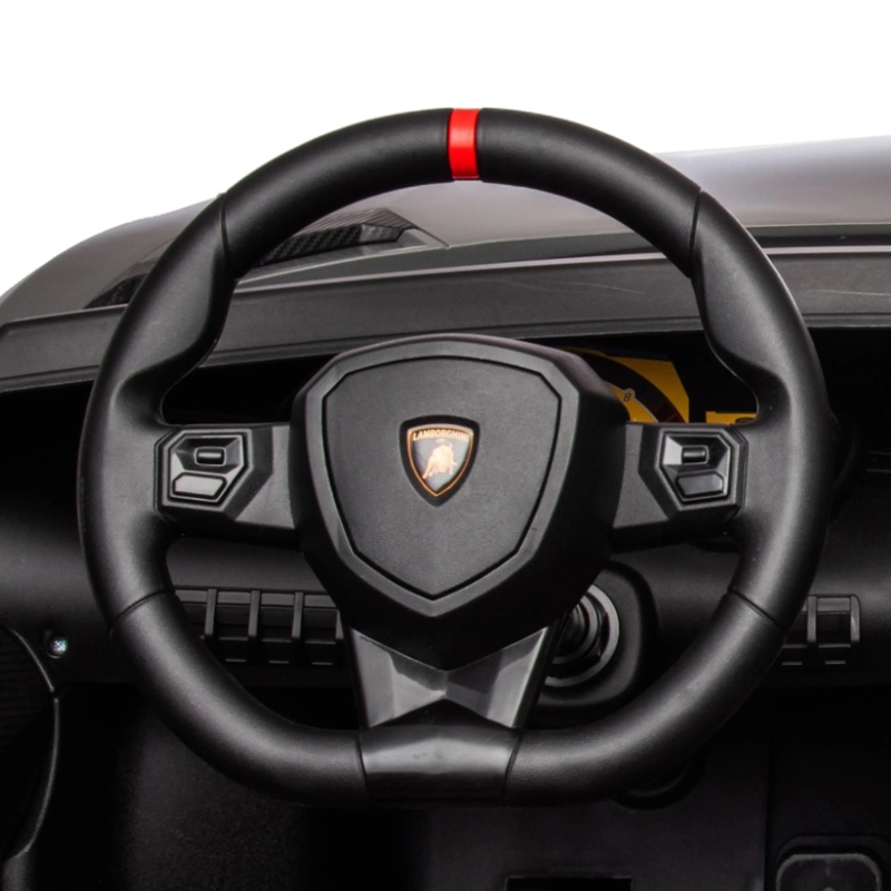 Lamborghini Aventador SV Compatible Steering Wheel