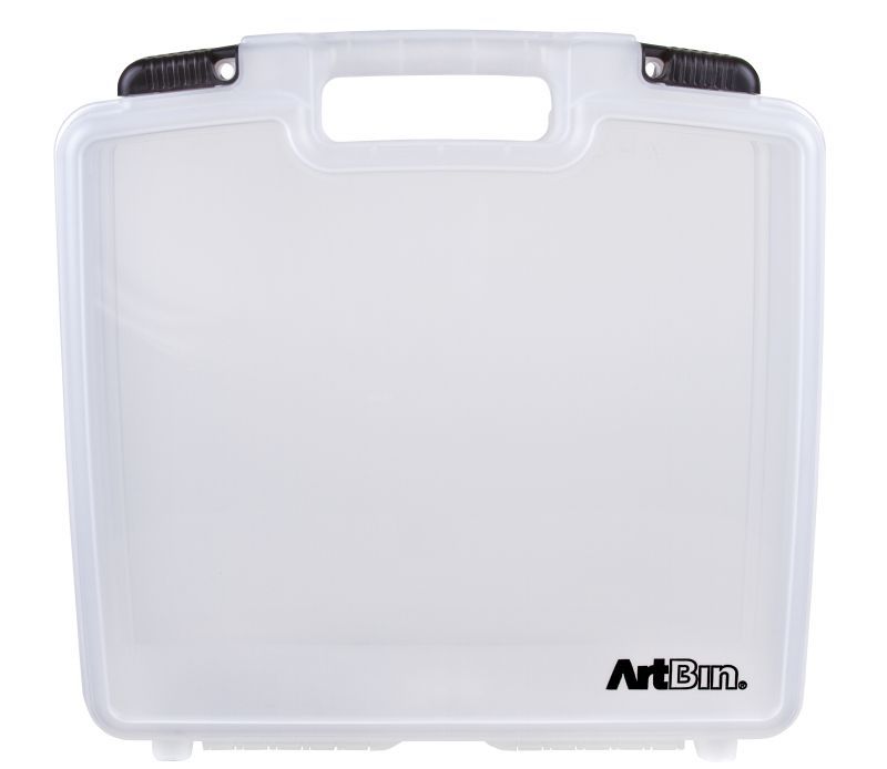 15 Inch Quick View™ Case-Deep Base