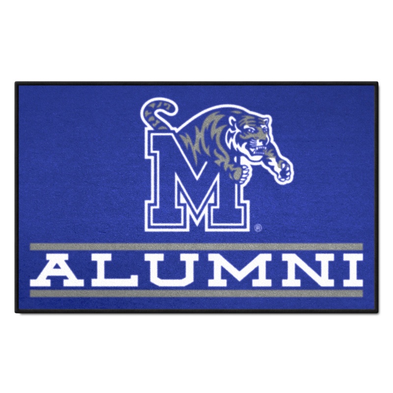 University Of Memphis Starter Mat Alumni cvpr-2025-deadline-edward-l-elliott