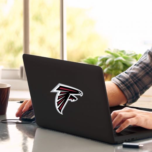 Atlanta Falcons Matte Decal