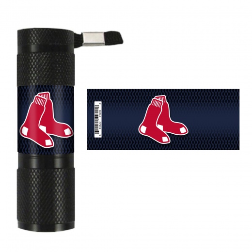 Boston Red Sox Baseball Mat