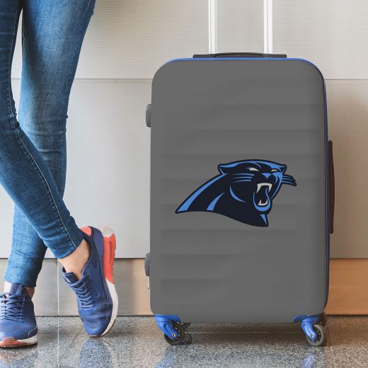 Carolina Panthers Large Decal