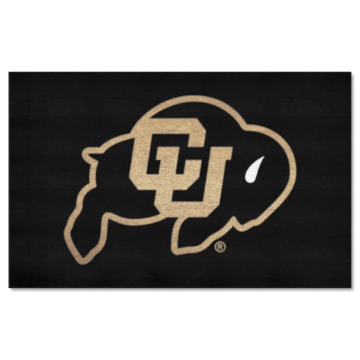 Colorado Buffaloes Ulti-Mat - Ultimate Tailgating Accessory