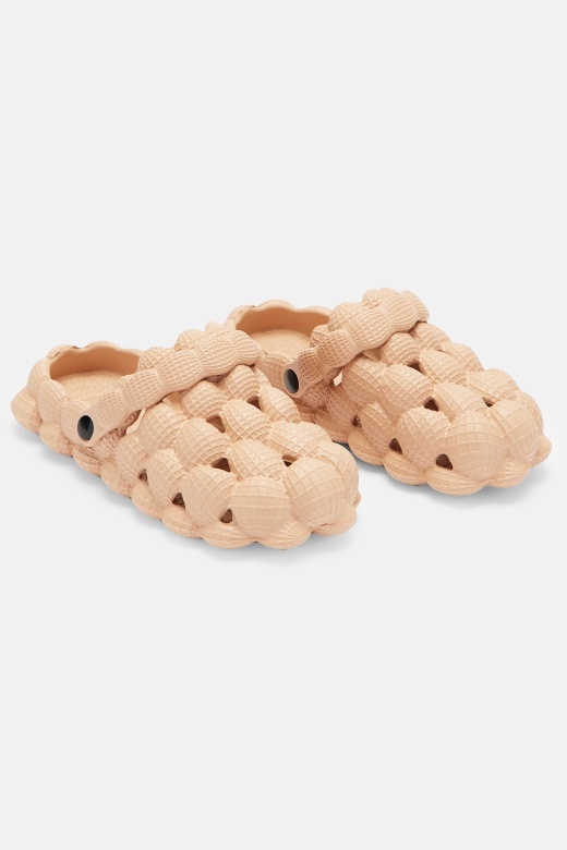 Mini Let's Chill Slides - Khaki