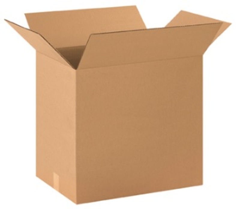 20" X 12" X 16" Corrugated Cardboard Shipping Boxes 20/Bundle