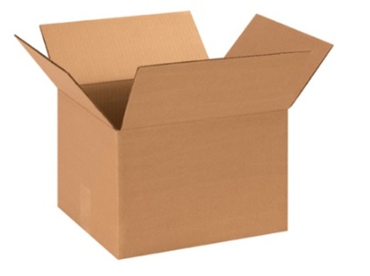 13" x 11" x 9" Corrugated Cardboard Shipping Boxes - Buy Online in Bulk