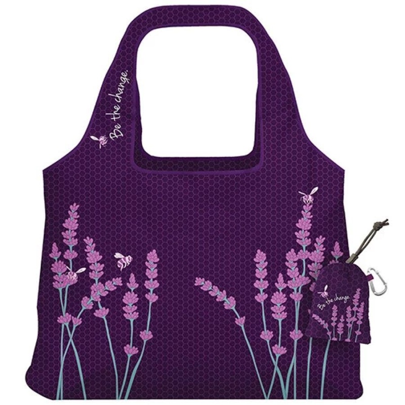 Chicobag Be Vita Inspire Reusable Shopping Bag 19 X 13