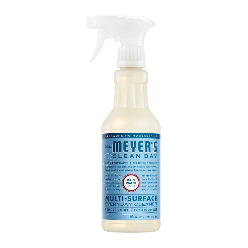 Mrs. Meyer's Clean Day Rain Water Multi-Surface Cleaner Spray 16 Fl. Oz