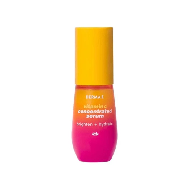 Derma E Vitamin C Concentrated Serum 1 Fl. Oz