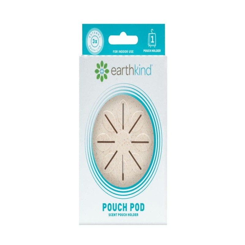 Earth Kind Pouch Pod Holder