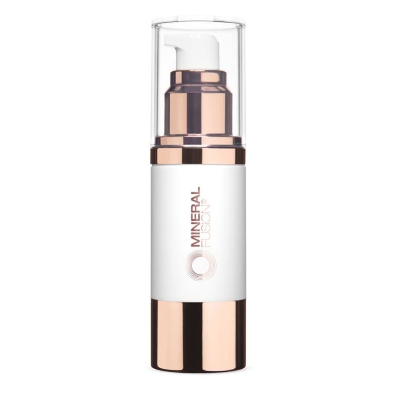 Mineral Fusion Matte Pore Refining Primer 0.84 Fl. Oz