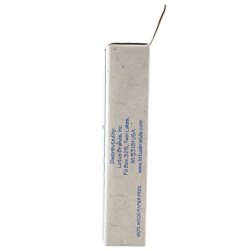 Pondicherry Natural Himalayan Cedar Incense Cones 20 Count