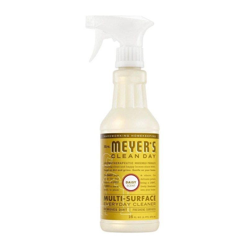 Mrs. Meyer's Clean Day Daisy Multi-Surface Cleaner Spray 16 Fl. Oz