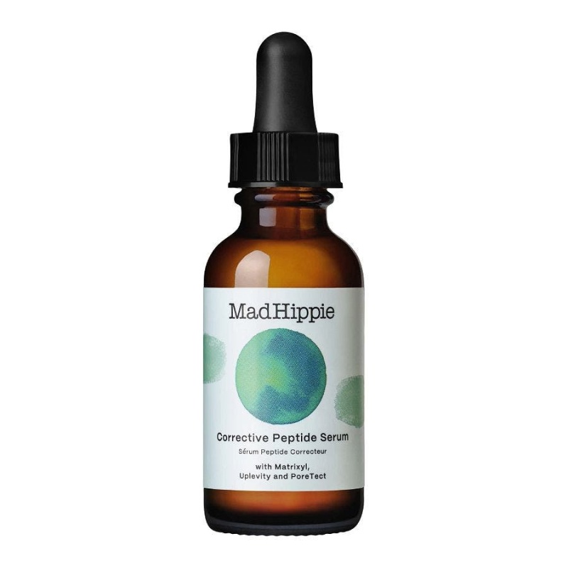 Mad Hippie Corrective Peptide Serum 1.02 Fl. Oz