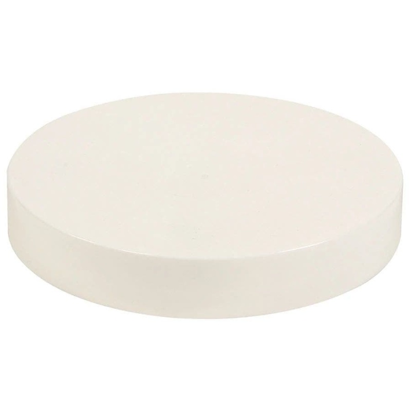 Lid For 1/2 Gallon Plastic Container 1 Gram