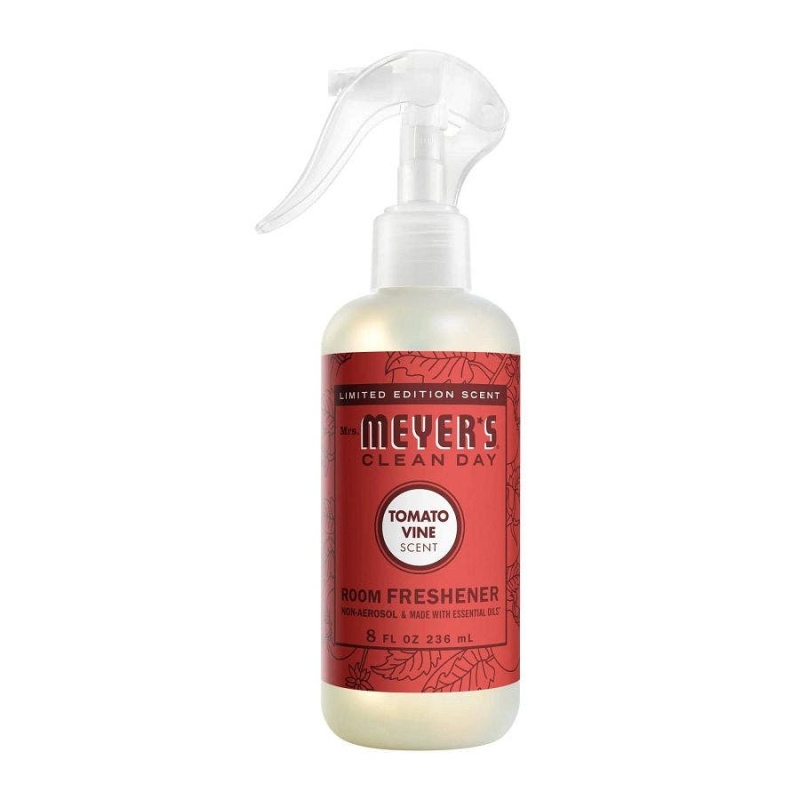 Mrs. Meyer's Clean Day Tomato Vine Room Freshener Spray 8 Fl. Oz