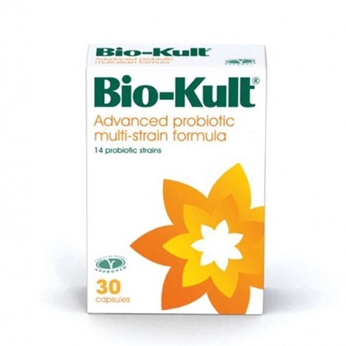Bio-Kult Original Probiotic Multi-Strain Formula 30 Capsules