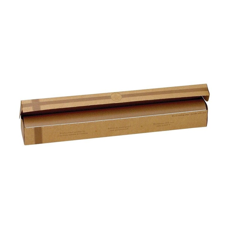 Mrs. Anderson Unbleached Parchment Paper 50 Sq. Ft