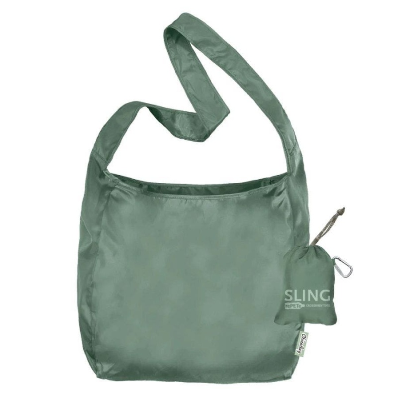 Chicobag Sage Sling Repete + Refine Cross Body Bag