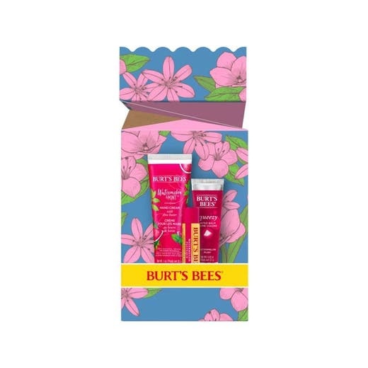 Burts Bees You're One In A Melon Gift Set