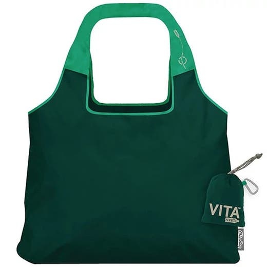 Chicobag Zen Vita Reusable Shopping Bag 19 X 13