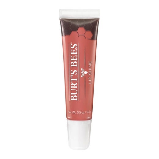 Burt's Bees Peachy #013 Lip Shine 0.5 Oz - Your Natural Lip Beauty Solution
