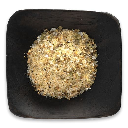 Frontier Co-Op Mojo Cuban Seasoning, Organic 1 Lb