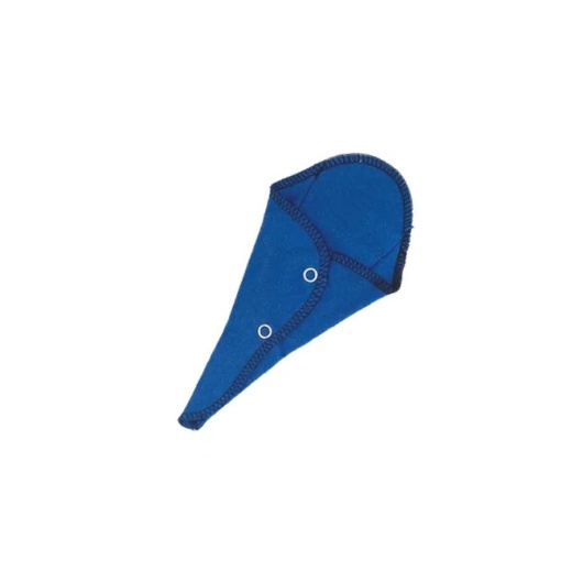 Gladrags Assorted Colors Thong Pantyliners 3-Pack