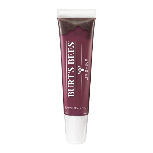 Burt's Bees Smooch #060 Lip Shine 0.5 Oz - Natural Shiny Lips