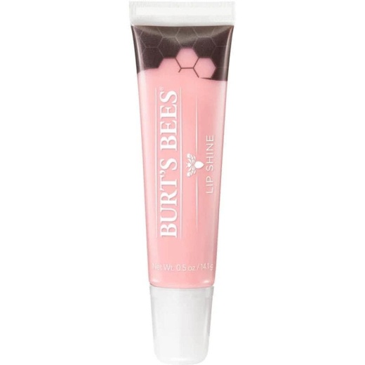 Burt's Bees Whisper Lip Shine 0.5 Oz - Sheer, Moisturizing Lip Color