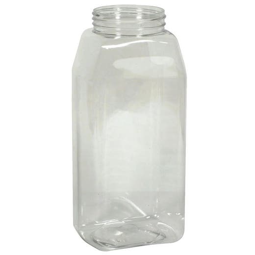 1 Quart Plastic Container 32 Oz