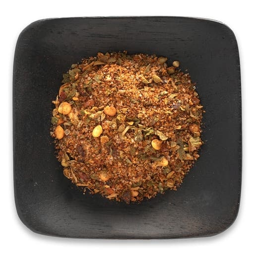 Frontier Co-Op Tequila Lime Seasoning, Organic 1 Lb
