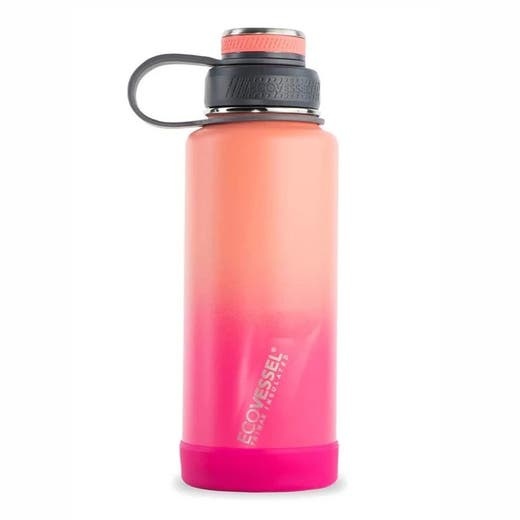 Ecovessel Dawn Patrol Boulder Water Bottle 32 Oz