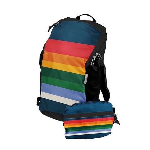 Chicobag Retro Stripe Repete Travel Pack