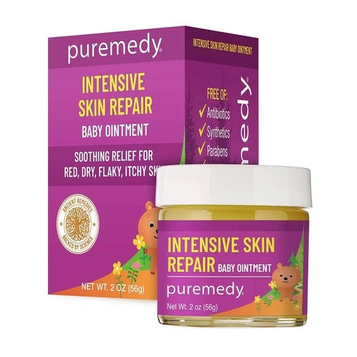Puremedy Baby Eczema Relief 2Oz