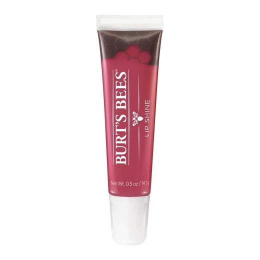 Burt's Bees Pucker Lip Shine 0.5 Oz