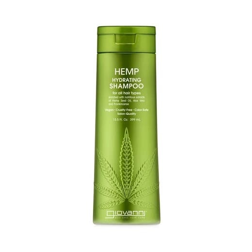 Giovanni Hemp Hydrating Shampoo 8.5 Fl. Oz