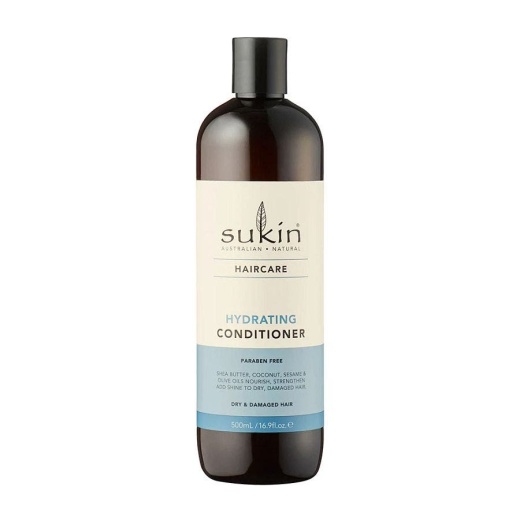 Sukin Hydrating Natural Conditioner 16.9 Fl. Oz