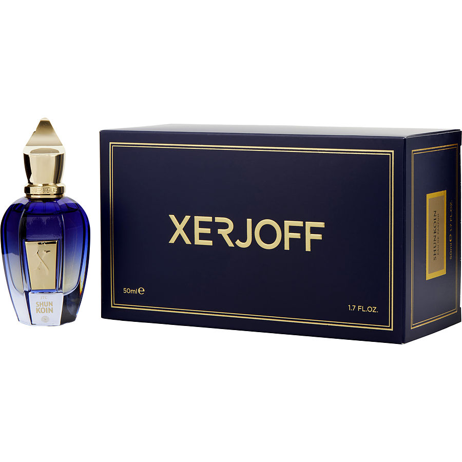 Xerjoff Oud Stars Gao by Xerjoff Eau De Parfum Spray (Unisex) 1.7