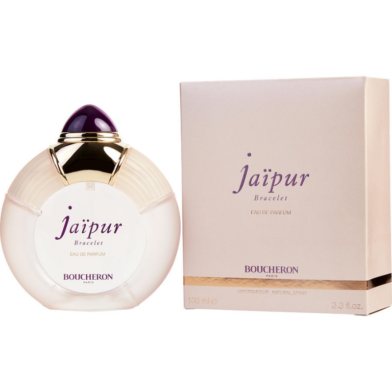 Jaipur Bracelet By Boucheron Eau De Parfum Spray 3.3 Oz