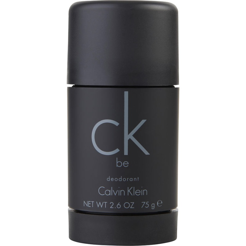 Ck Be By Calvin Klein Deodorant Stick 2.6 Oz